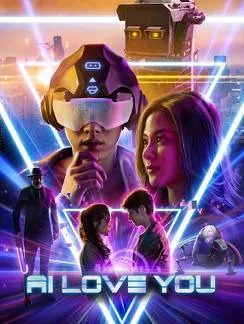 AI Love You — sci-fi romance streaming on SoPlayer