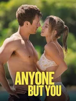 Anyone But You — romantic comedy streaming on SoPlayer