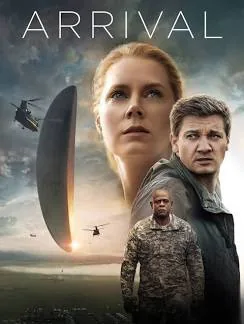 Arrival — sci-fi drama streaming on SoPlayer
