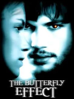 The Butterfly Effect — thriller streaming on SoPlayer