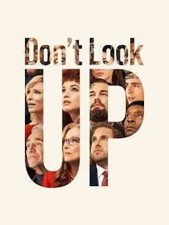 Don't Look Up — comedy streaming on SoPlayer
