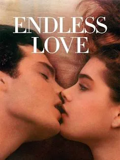Endless Love — romance streaming on SoPlayer